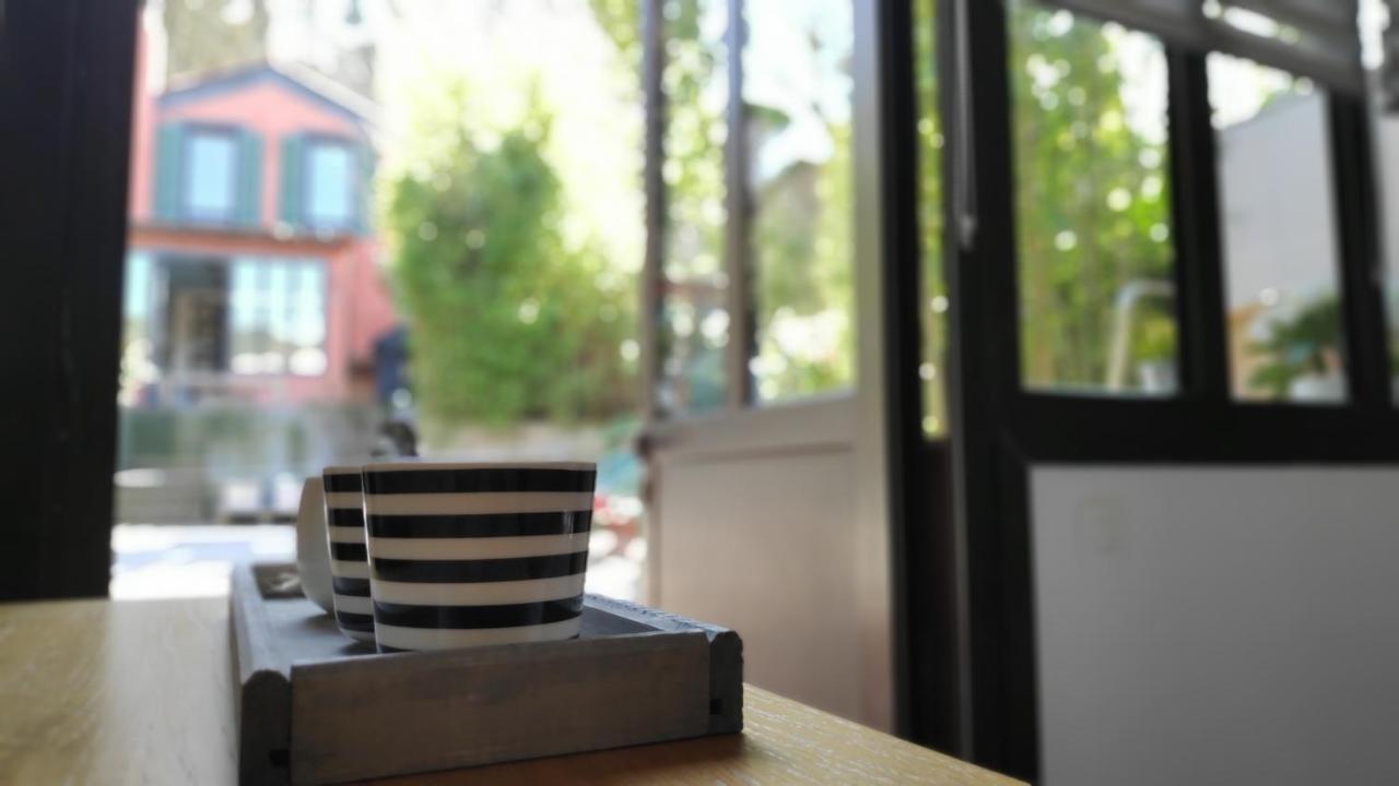 Maison Du Lavoir Apartment Aix-en-Provence Ngoại thất bức ảnh