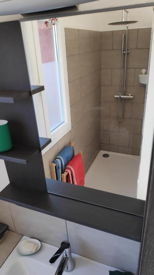 Maison Du Lavoir Apartment Aix-en-Provence Ngoại thất bức ảnh