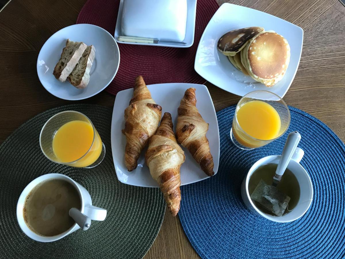 Maison Du Lavoir Apartment Aix-en-Provence Ngoại thất bức ảnh
